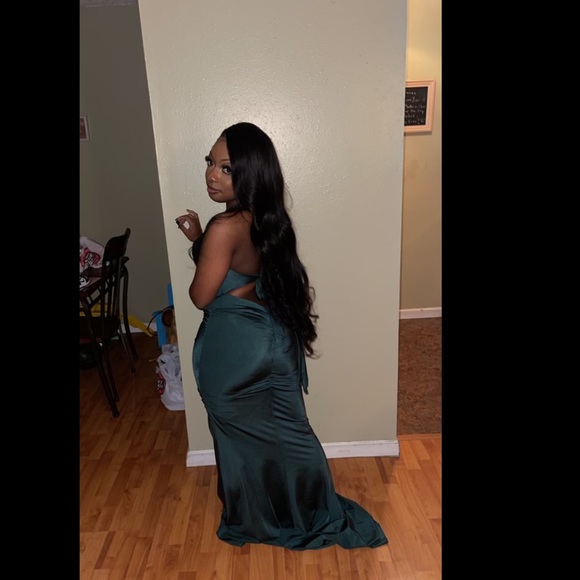 Ball Gown - Picture 2 of 2